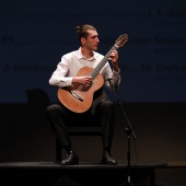 LVI Certamen Internacional de Guitarra Francisco Tárrega