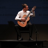 LVI Certamen Internacional de Guitarra Francisco Tárrega