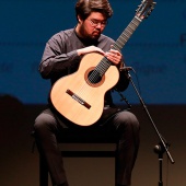 LVI Certamen Internacional de Guitarra Francisco Tárrega