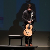 LVI Certamen Internacional de Guitarra Francisco Tárrega