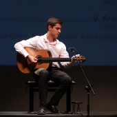 LVI Certamen Internacional de Guitarra Francisco Tárrega