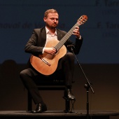 LVI Certamen Internacional de Guitarra Francisco Tárrega
