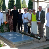 Homenaje Francisco Tárrega