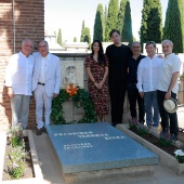 Homenaje Francisco Tárrega