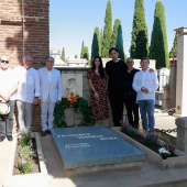 Homenaje Francisco Tárrega