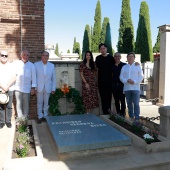 Homenaje Francisco Tárrega