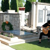 Homenaje Francisco Tárrega
