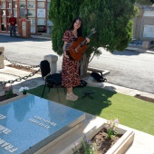 Homenaje Francisco Tárrega