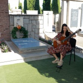 Homenaje Francisco Tárrega