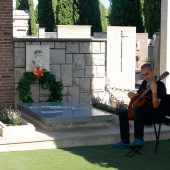 Homenaje Francisco Tárrega