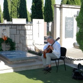 Homenaje Francisco Tárrega