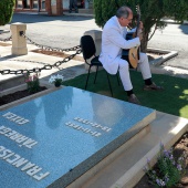 Homenaje Francisco Tárrega