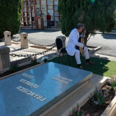 Homenaje Francisco Tárrega