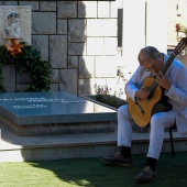 Homenaje Francisco Tárrega