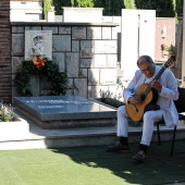 Homenaje Francisco Tárrega