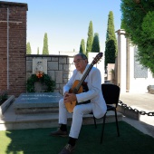 Homenaje Francisco Tárrega