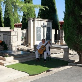 Homenaje Francisco Tárrega