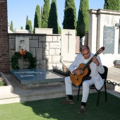 Homenaje Francisco Tárrega