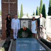 Homenaje Francisco Tárrega