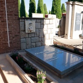 Homenaje Francisco Tárrega