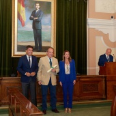 Pleno del Consell