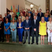 Pleno del Consell
