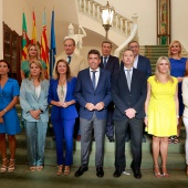 Pleno del Consell