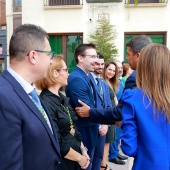 Pleno del Consell