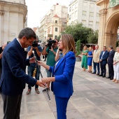 Pleno del Consell