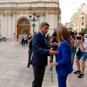 Pleno del Consell