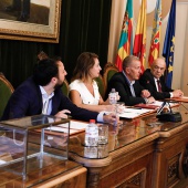 Pleno de Castellón