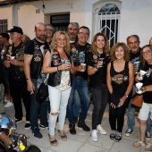 Fiesta biker