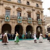 Castellón, 2023