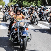 Ruta biker turística