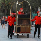 Benicàssim Belle Époque