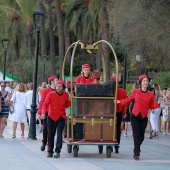 Benicàssim Belle Époque