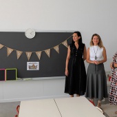 Colegio público Benadresa