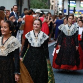 Imposición de bandas