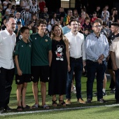 CD Castellón - CF Intercity