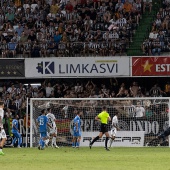 CD Castellón - CF Intercity