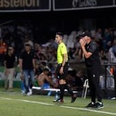 CD Castellón - CF Intercity