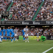 CD Castellón - CF Intercity