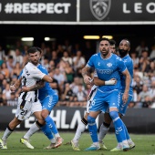 CD Castellón - CF Intercity