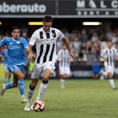 CD Castellón - CF Intercity