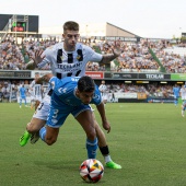 CD Castellón - CF Intercity