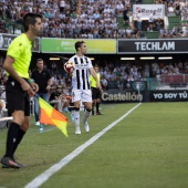 CD Castellón - CF Intercity