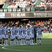 CD Castellón - CF Intercity