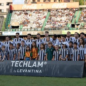 CD Castellón - CF Intercity