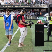 CD Castellón - CF Intercity