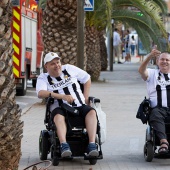 CD Castellón - CF Intercity